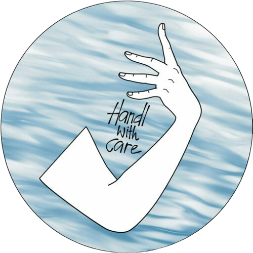 Handl with care